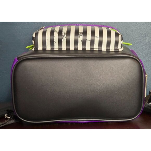 Loungefly Beetlejuice Backpack